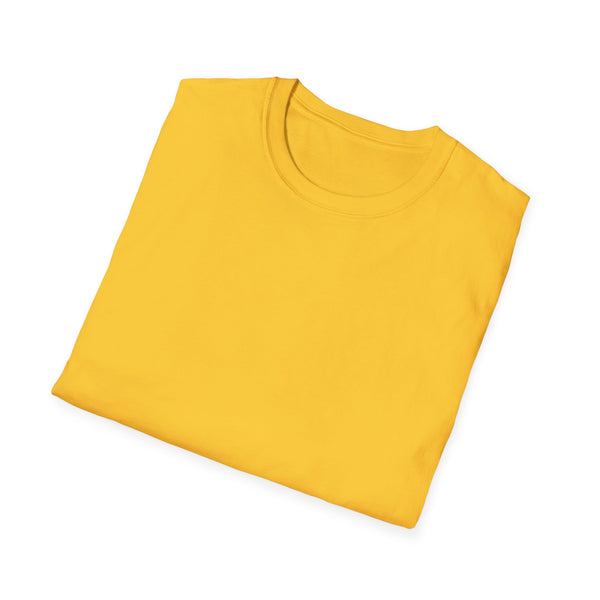 DESIGN YOUR OWN Unisex Softstyle T-Shirt, custom tee, personalized t-shirt, custom t-shirt, personalized tee