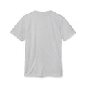 CREATE WITH MELANIE ROSE adidas® Unisex Sport T-shirt , custom tee shirt, personalized tee shirt