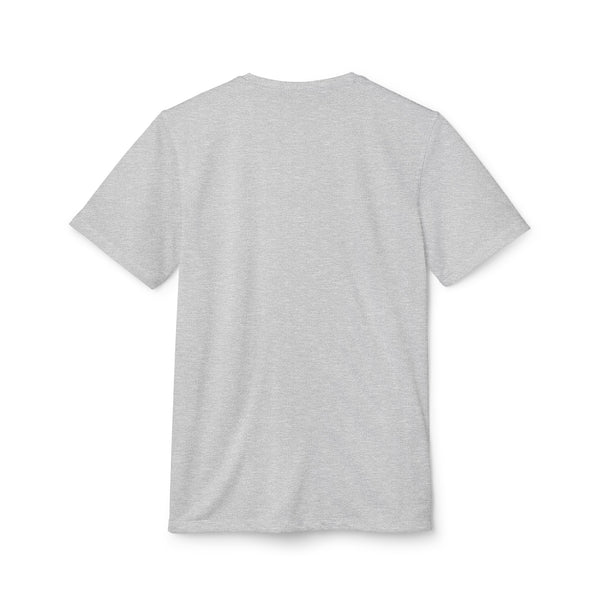 CREATE WITH MELANIE ROSE adidas® Unisex Sport T-shirt , custom tee shirt, personalized tee shirt