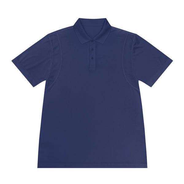 DESIGN YOUR OWN Men's Sport Polo Shirt, custom polo, personalized polo shirt