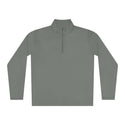 DESIGN YOUR OWN Unisex Quarter-Zip Pullover, custom pullover, personalized pullover