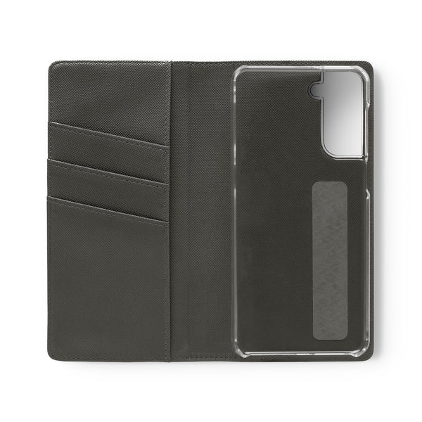 CREATE WITH MELANIE ROSE Flip Phone Case, custom phone case, personalized phone case, phone accessories