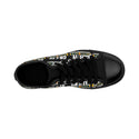 CREATE WITH MELANIE ROSE Women's Sneakers, Custom shoes, personalized shoes, personalized sneakers