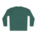 DESIGN YOUR OWN Unisex Lightweight Long Sleeve Tee, custom tee, personalized tee, custom t-shirt, personalized t-shirt
