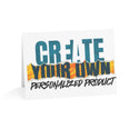 CREATE WITH MELANIE ROSE Greeting Cards (1, 10, 30, and 50pcs), custom cards, personalized cards