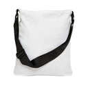 DESIGN YOUR OWN Adjustable Tote Bag (AOP), custom tote bag, personalized tote bag, CLICK AND CUSTOMIZE BELOW