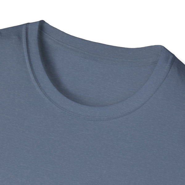DESIGN YOUR OWN Unisex Softstyle T-Shirt, custom tee, personalized t-shirt, custom t-shirt, personalized tee