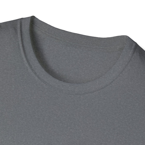 DESIGN YOUR OWN Unisex Softstyle T-Shirt, custom tee, personalized t-shirt, custom t-shirt, personalized tee