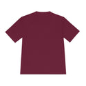 DESIGN YOUR OWN Unisex Moisture Wicking Tee, custom tee, personalized tee,. custom t-shirt, personalized t-shirt