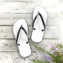 DESIGN YOUR OWN Flip Flops, custom flip flops, personalized flip flops, custom sandals