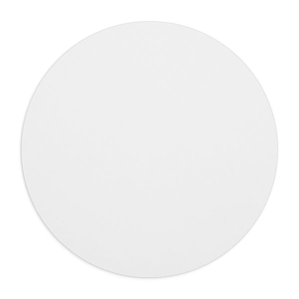 DESIGN YOUR OWN Round Mouse Pad , custom mouse pad, personalized mouse pad