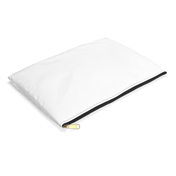 DESIGN YOUR OWN Accessory Pouch, custom make up bag, personalized make up bag, travel bag