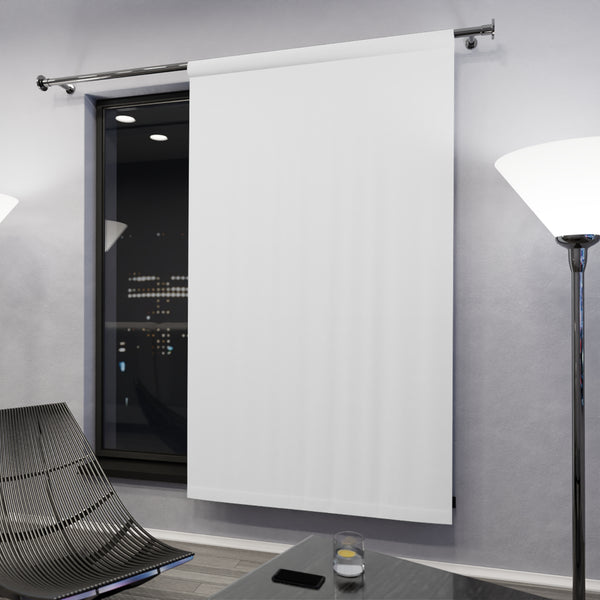 DESIGN YOUR OWN Window Curtains (1 Piece), home decor, custom curtain, pesonalized curtains