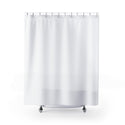 DESIGN YOUR OWN Shower Curtains, custom curtains, home decor, personalized curtains, personalized gift