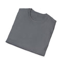DESIGN YOUR OWN Unisex Softstyle T-Shirt, custom tee, personalized t-shirt, custom t-shirt, personalized tee