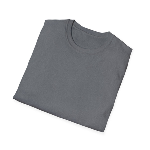 DESIGN YOUR OWN Unisex Softstyle T-Shirt, custom tee, personalized t-shirt, custom t-shirt, personalized tee