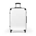 DESIGN YOUR OWN Suitcase, custom suitcase, custom travel bag, personalized suitcase, personalized travel bag