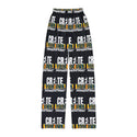 CREATE WITH MELANIE ROSE Kids Pajama Pants (AOP), custom pants, peronalized pants, personalized Pajamas, personalized gift
