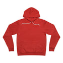 DESIGN YOUR OWN Unisex Sponge Fleece Pullover Hoodie, custom hoodie, personalized hoodie
