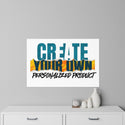 CREATE WITH MELANIE ROSE Wall Decals, wall art, custom wall decal personalized wall decal, home decor