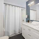 DESIGN YOUR OWN Shower Curtains, custom curtains, home decor, personalized curtains, personalized gift