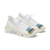 White sole