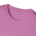 DESIGN YOUR OWN Unisex Softstyle T-Shirt, custom tee, personalized t-shirt, custom t-shirt, personalized tee