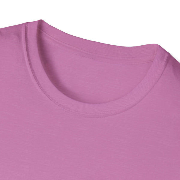 DESIGN YOUR OWN Unisex Softstyle T-Shirt, custom tee, personalized t-shirt, custom t-shirt, personalized tee