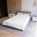 DESIGN YOUR OWN Microfiber Duvet Cover, custom blanket, custom duvet, personalized blanket, personalized gift