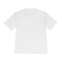 DESIGN YOUR OWN Unisex Moisture Wicking Tee, custom tee, personalized tee,. custom t-shirt, personalized t-shirt