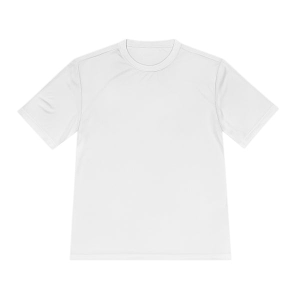 DESIGN YOUR OWN Unisex Moisture Wicking Tee, custom tee, personalized tee,. custom t-shirt, personalized t-shirt