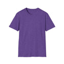DESIGN YOUR OWN Unisex Softstyle T-Shirt, custom tee, personalized t-shirt, custom t-shirt, personalized tee