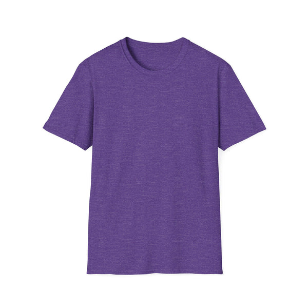 DESIGN YOUR OWN Unisex Softstyle T-Shirt, custom tee, personalized t-shirt, custom t-shirt, personalized tee