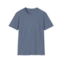 DESIGN YOUR OWN Unisex Softstyle T-Shirt, custom tee, personalized t-shirt, custom t-shirt, personalized tee