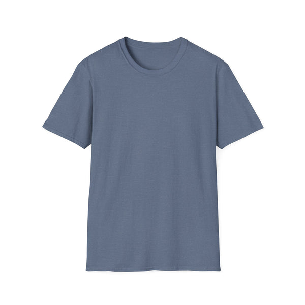DESIGN YOUR OWN Unisex Softstyle T-Shirt, custom tee, personalized t-shirt, custom t-shirt, personalized tee