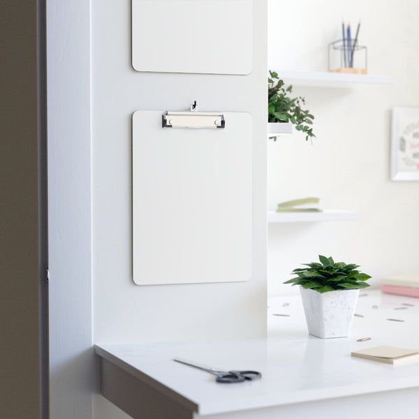 DESIGN YOUR OWN Clipboard, custom clipboard, personalized clipboard