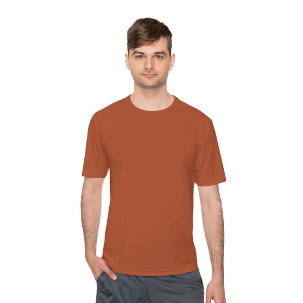 DESIGN YOUR OWN Unisex Moisture Wicking Tee, custom tee, personalized tee,. custom t-shirt, personalized t-shirt