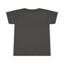 CREATE WITH MELANIE ROSE Toddler T-shirt, custom shirt, personalized shirt, personalized toddler tee shirt