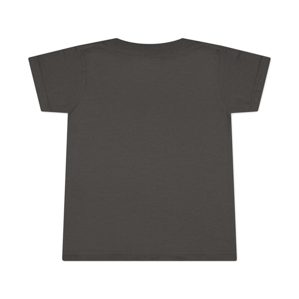 CREATE WITH MELANIE ROSE Toddler T-shirt, custom shirt, personalized shirt, personalized toddler tee shirt