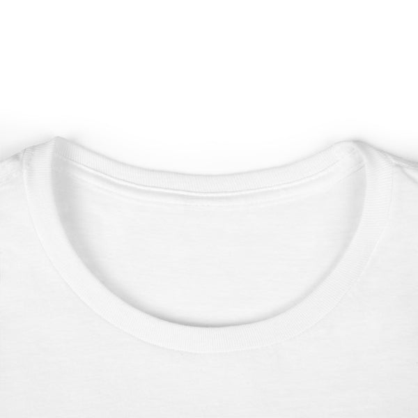 DESIGN YOUR OWN Women's Softstyle Tee, custom tee, fitted tee, personalized tee, personalized t-shirt