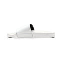 DESIGN YOUR OWN Youth Removable-Strap Sandals, custom slides, personalized slides,. custom sandals, flip flop