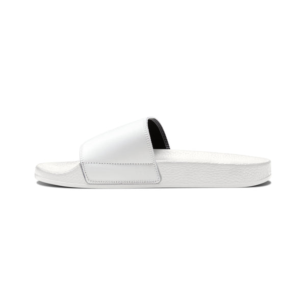DESIGN YOUR OWN Youth Removable-Strap Sandals, custom slides, personalized slides,. custom sandals, flip flop