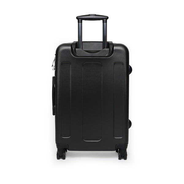 DESIGN YOUR OWN Suitcase, custom suitcase, custom travel bag, personalized suitcase, personalized travel bag