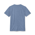 CREATE WITH MELANIE ROSE adidas® Unisex Sport T-shirt , custom tee shirt, personalized tee shirt