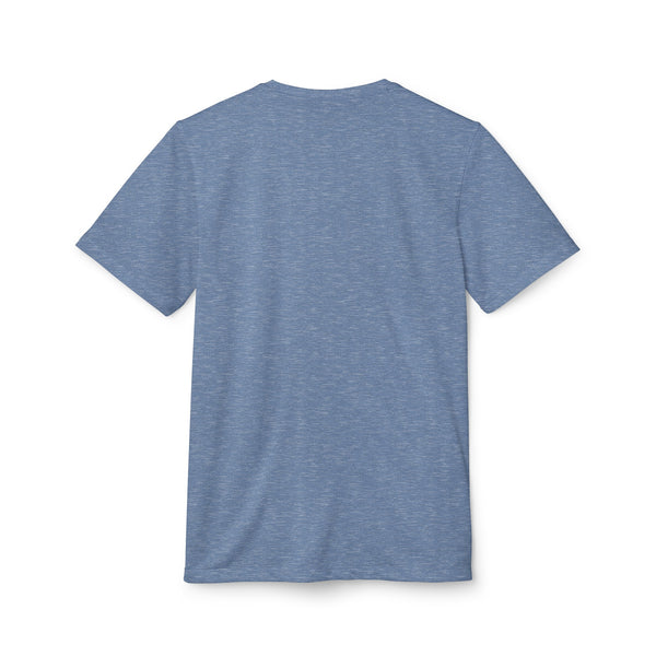 CREATE WITH MELANIE ROSE adidas® Unisex Sport T-shirt , custom tee shirt, personalized tee shirt
