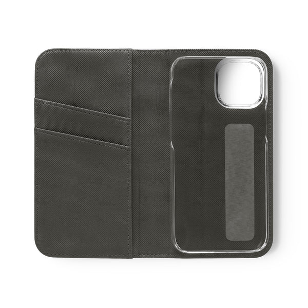 CREATE WITH MELANIE ROSE Flip Phone Case, custom phone case, personalized phone case, phone accessories