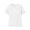 DESIGN YOUR OWN Unisex Softstyle T-Shirt, custom tee, personalized t-shirt, custom t-shirt, personalized tee