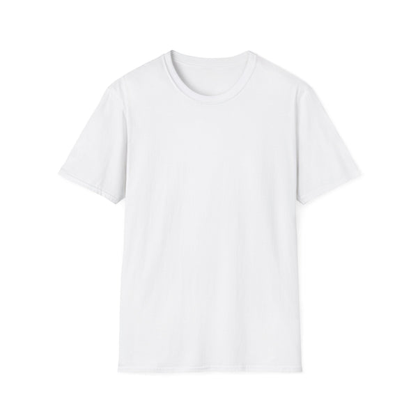 DESIGN YOUR OWN Unisex Softstyle T-Shirt, custom tee, personalized t-shirt, custom t-shirt, personalized tee