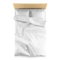 DESIGN YOUR OWN Microfiber Duvet Cover, custom blanket, custom duvet, personalized blanket, personalized gift