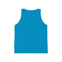DESIGN YOUR OWN Kid's Jersey Tank Top, custom tank top, personalized tank top